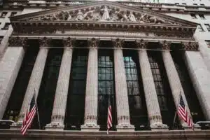 Stock Exchange 