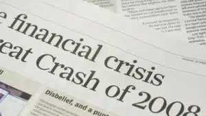 Financial Crisis